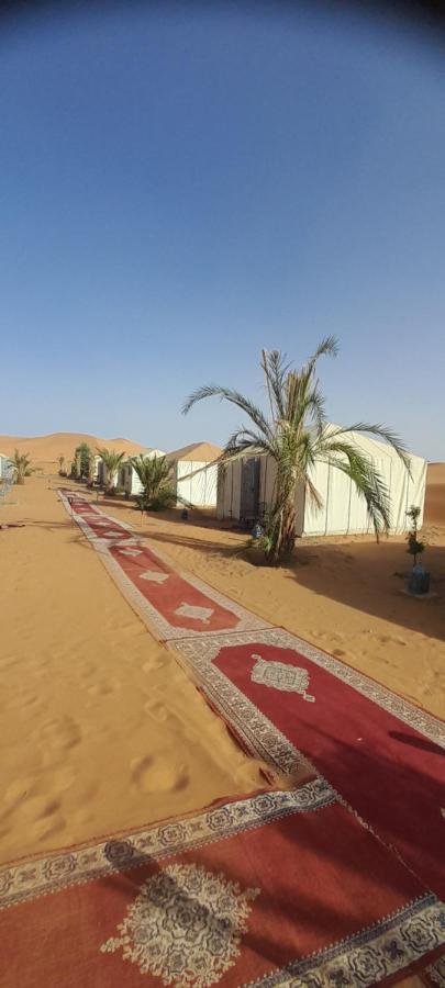 Tourza Desert Camp 