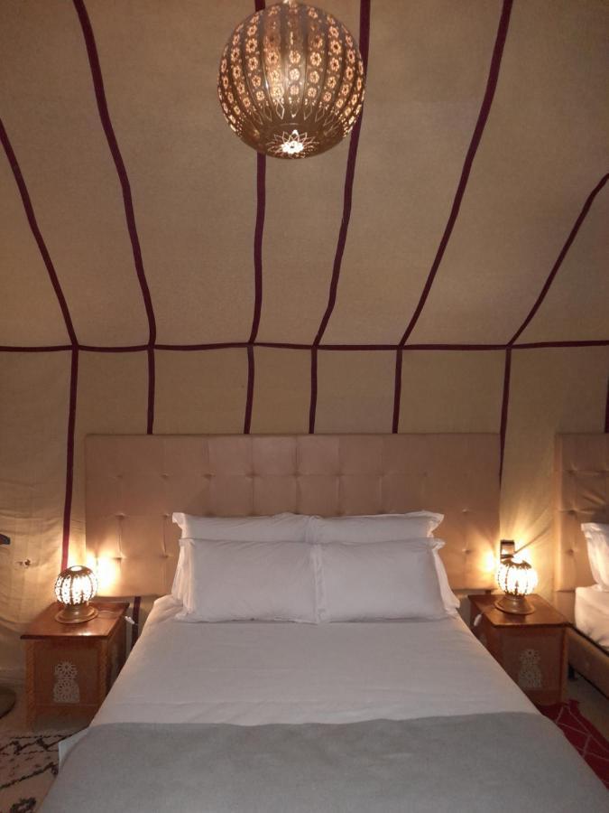 Tourza Desert Camp 