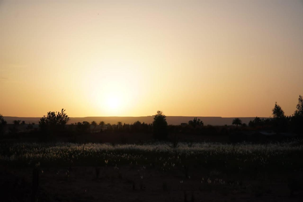 Tourza Desert Camp 