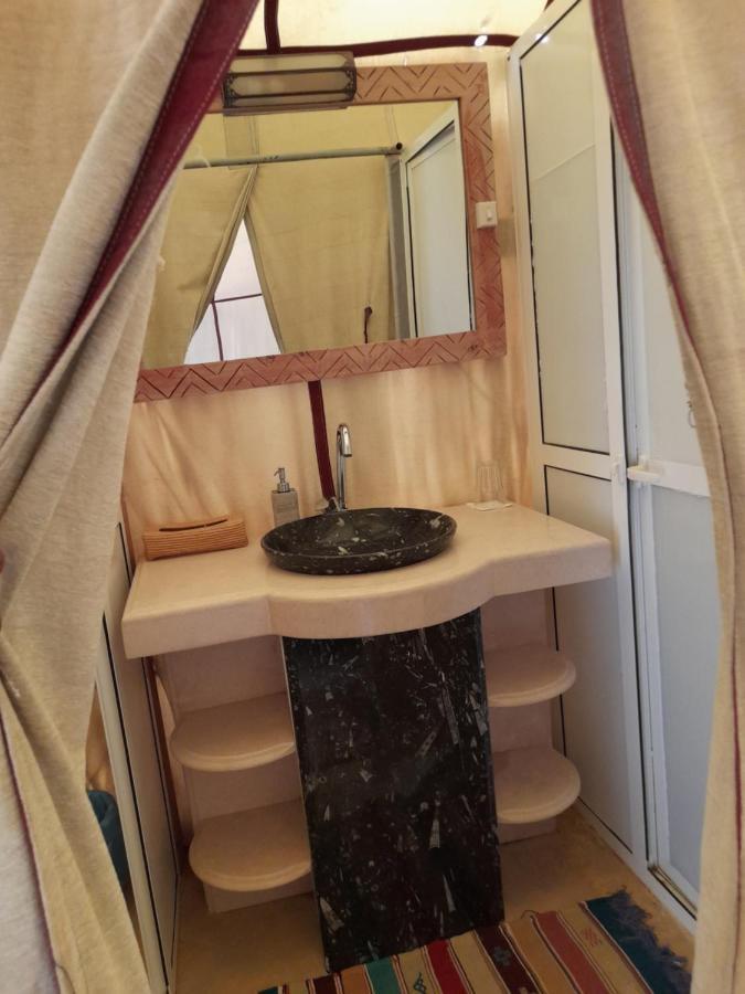Luxuszelt Tourza Desert Camp 