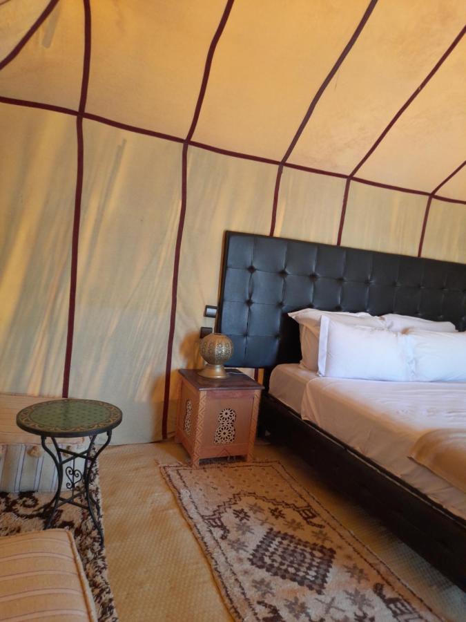 Luxuszelt Tourza Desert Camp 