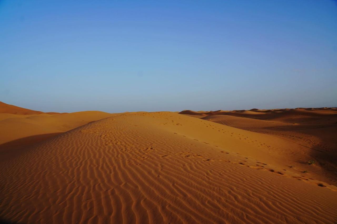 Luxuszelt Tourza Desert Camp 