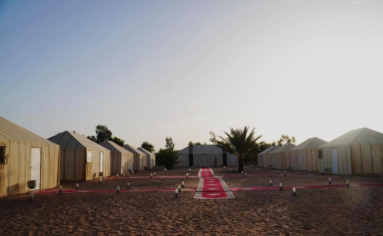 Tourza Desert Camp 