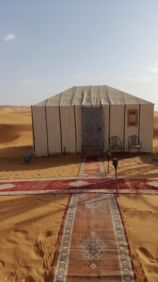 Tourza Desert Camp 