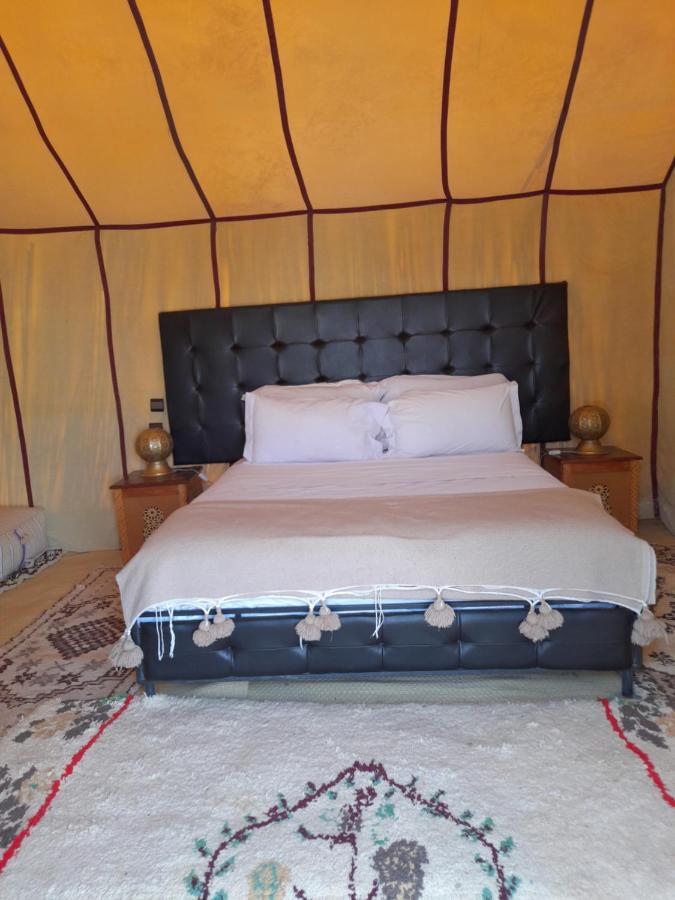Tourza Desert Camp 