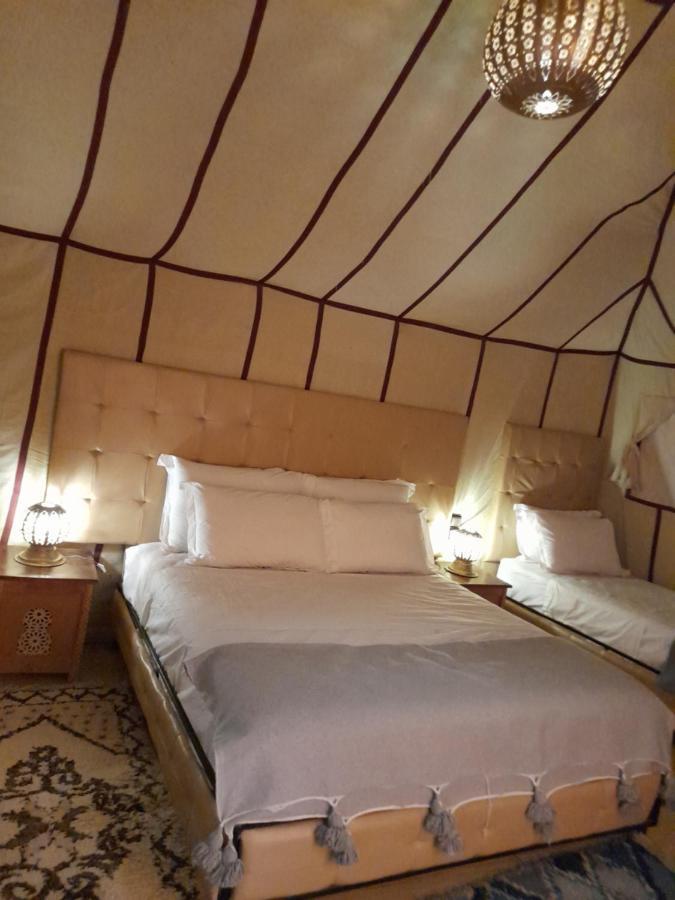 Tourza Desert Camp 