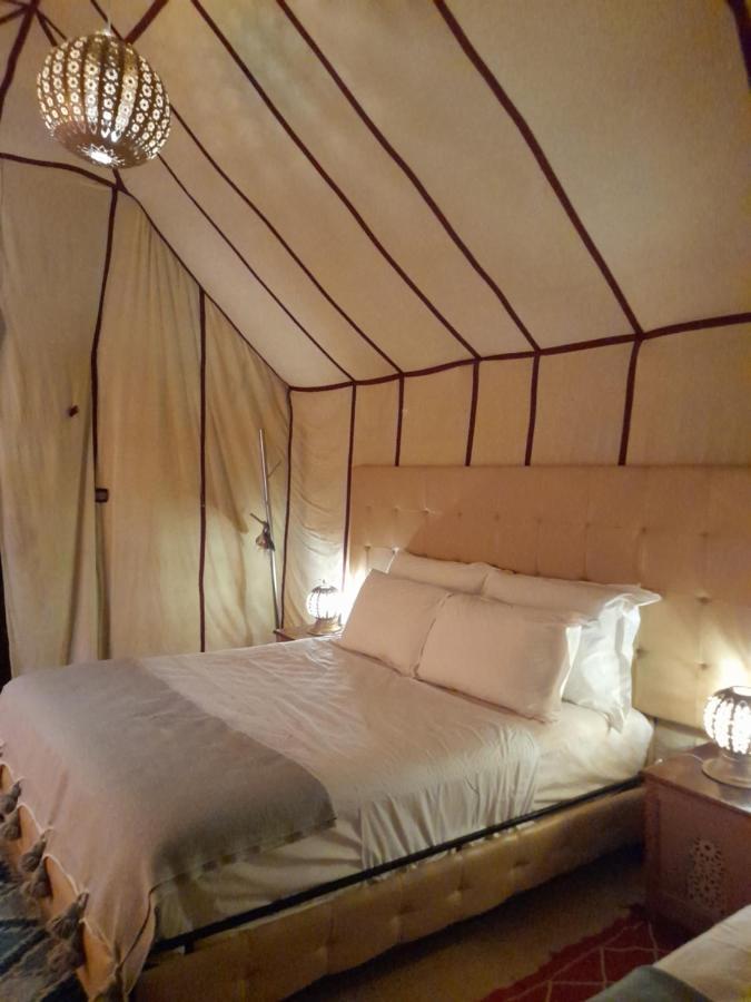 Tourza Desert Camp 