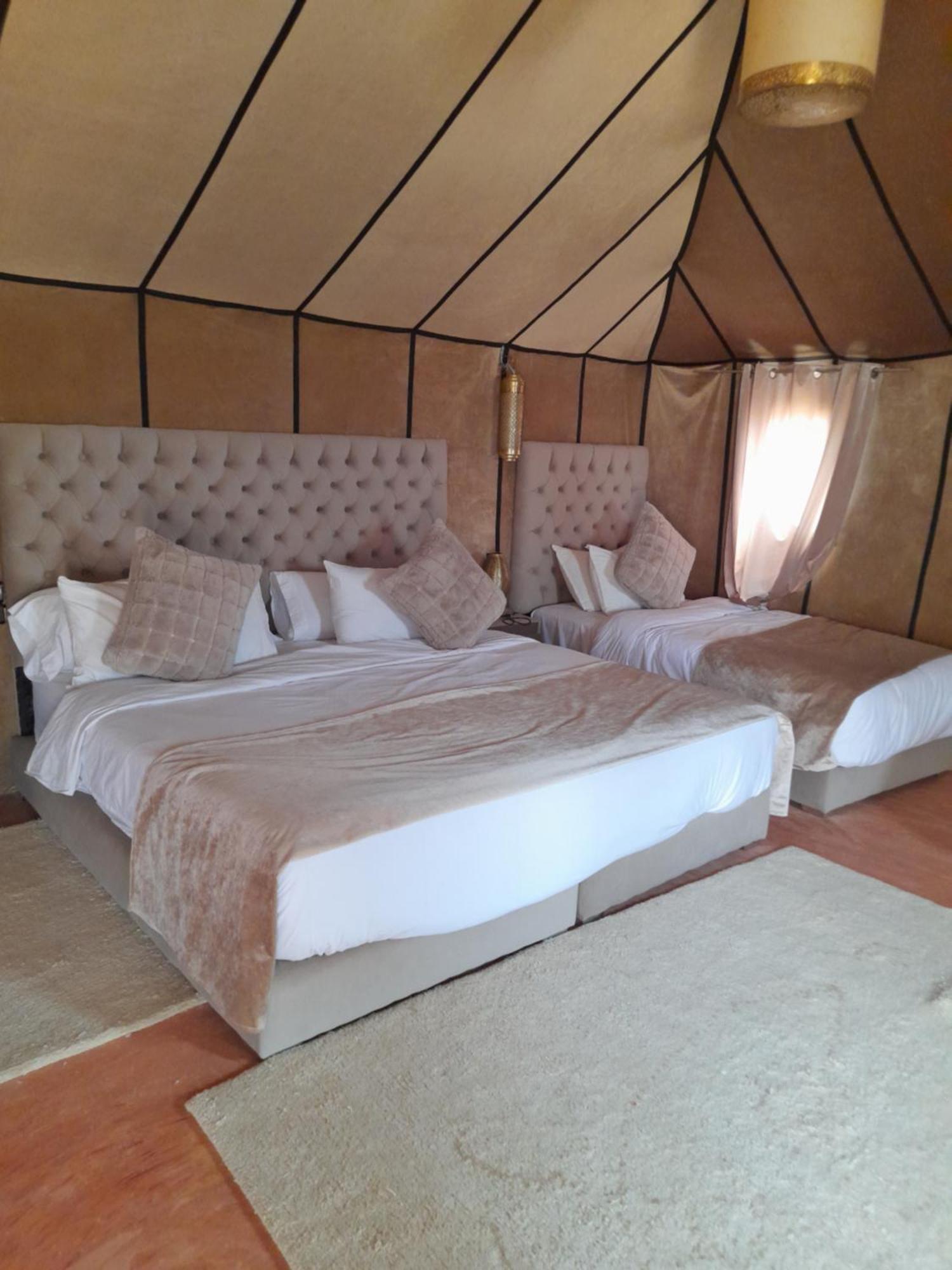 Tourza Desert Camp 