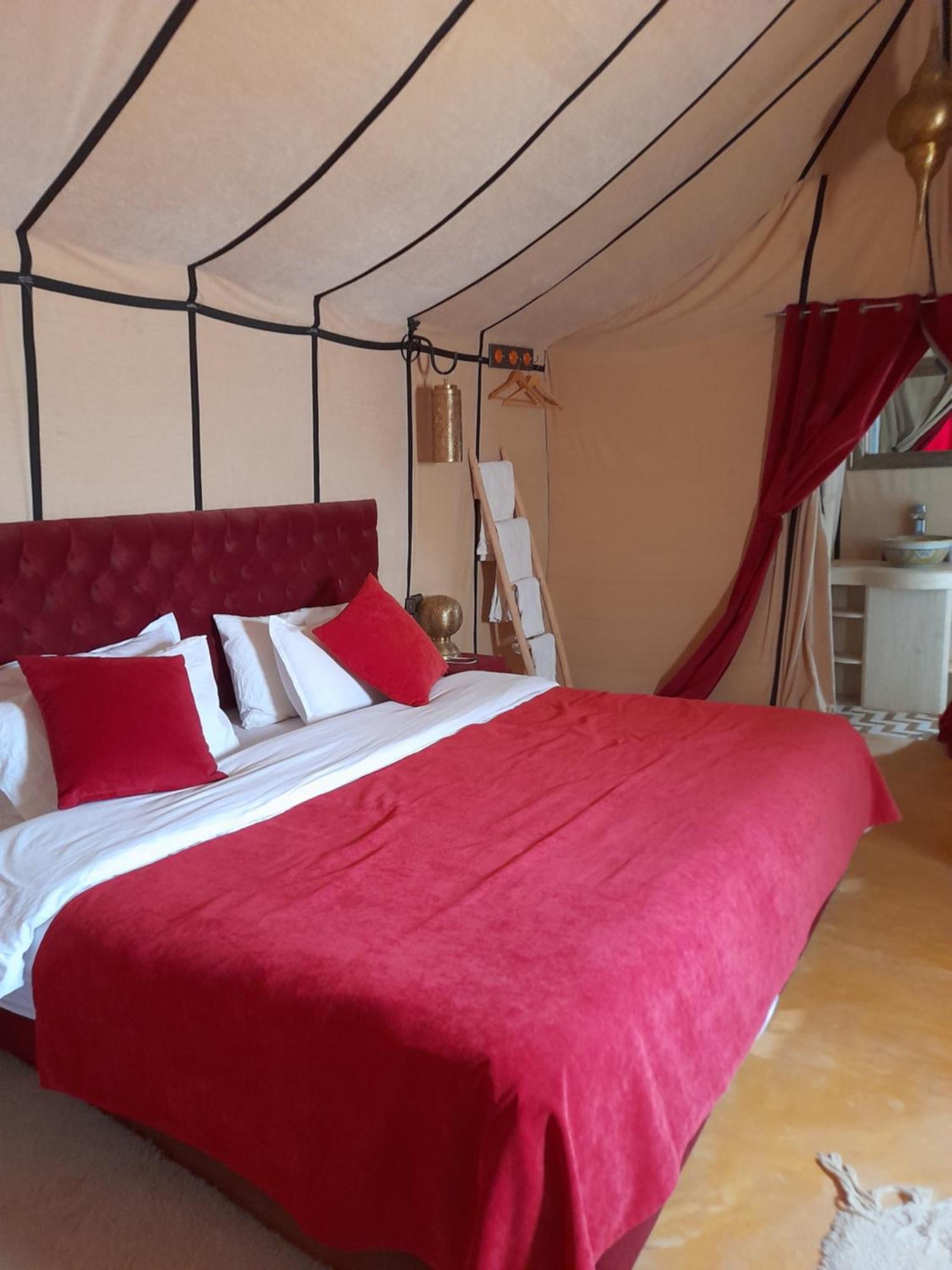 Tourza Desert Camp 