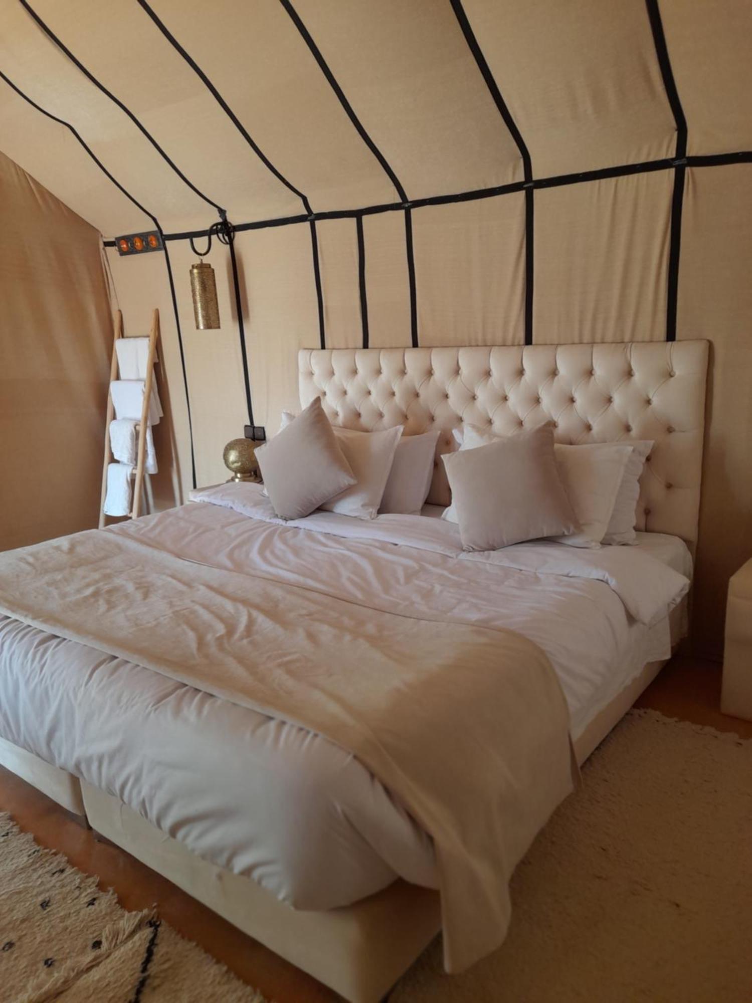 Tourza Desert Camp 